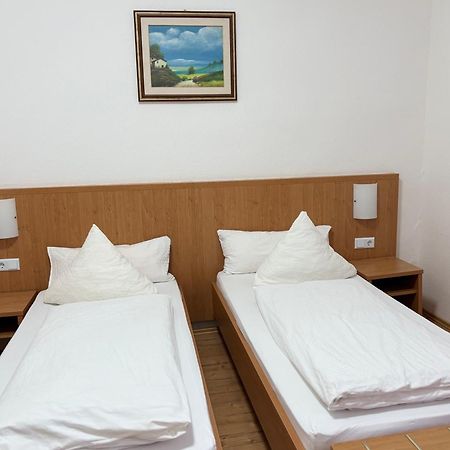 Hotel Restaurant Schwert Kehl Экстерьер фото