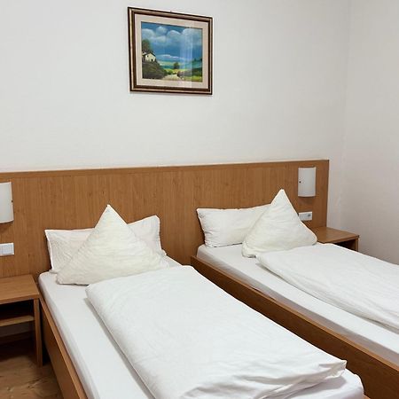 Hotel Restaurant Schwert Kehl Экстерьер фото