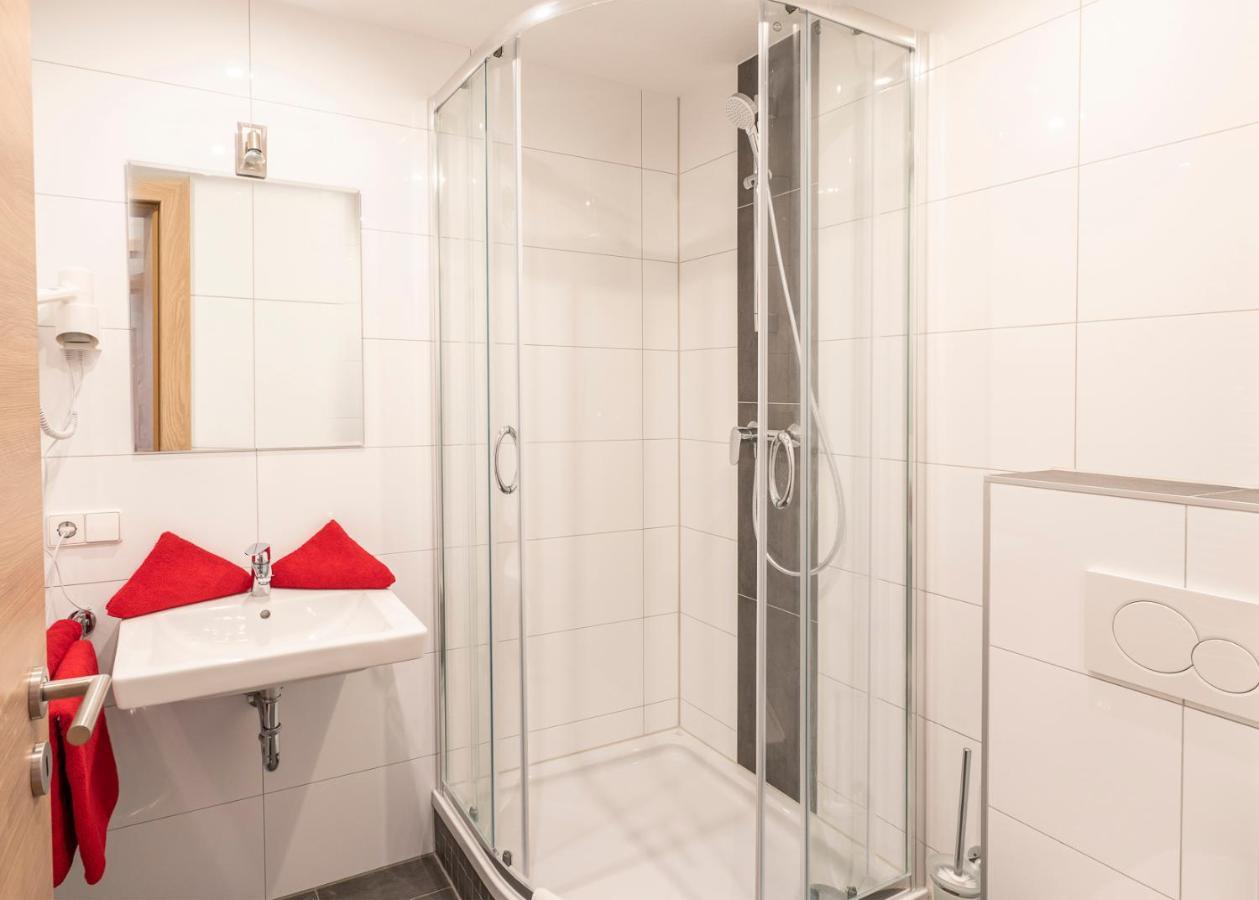 Hotel Restaurant Schwert Kehl Экстерьер фото