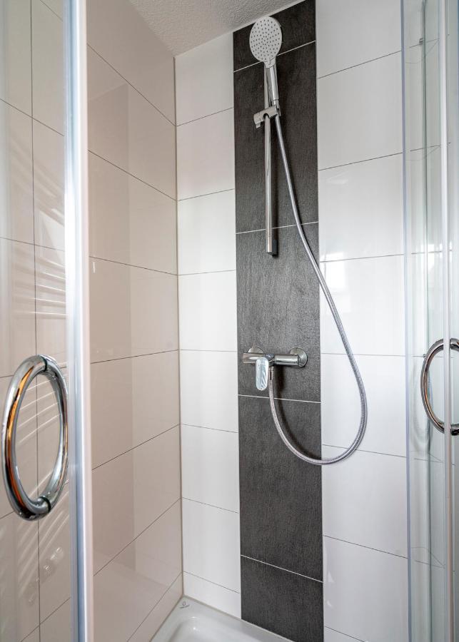 Hotel Restaurant Schwert Kehl Экстерьер фото