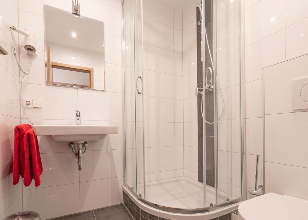 Hotel Restaurant Schwert Kehl Экстерьер фото