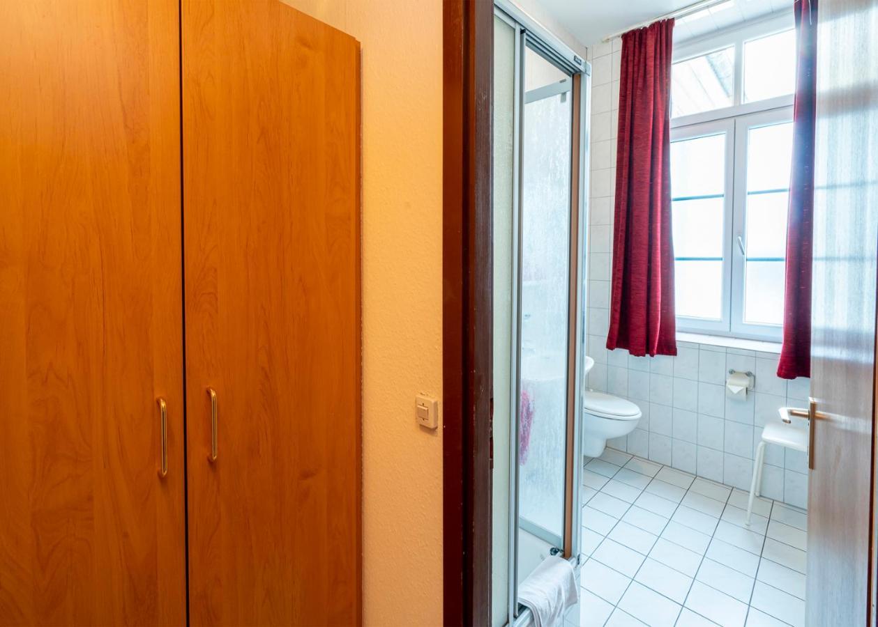 Hotel Restaurant Schwert Kehl Экстерьер фото