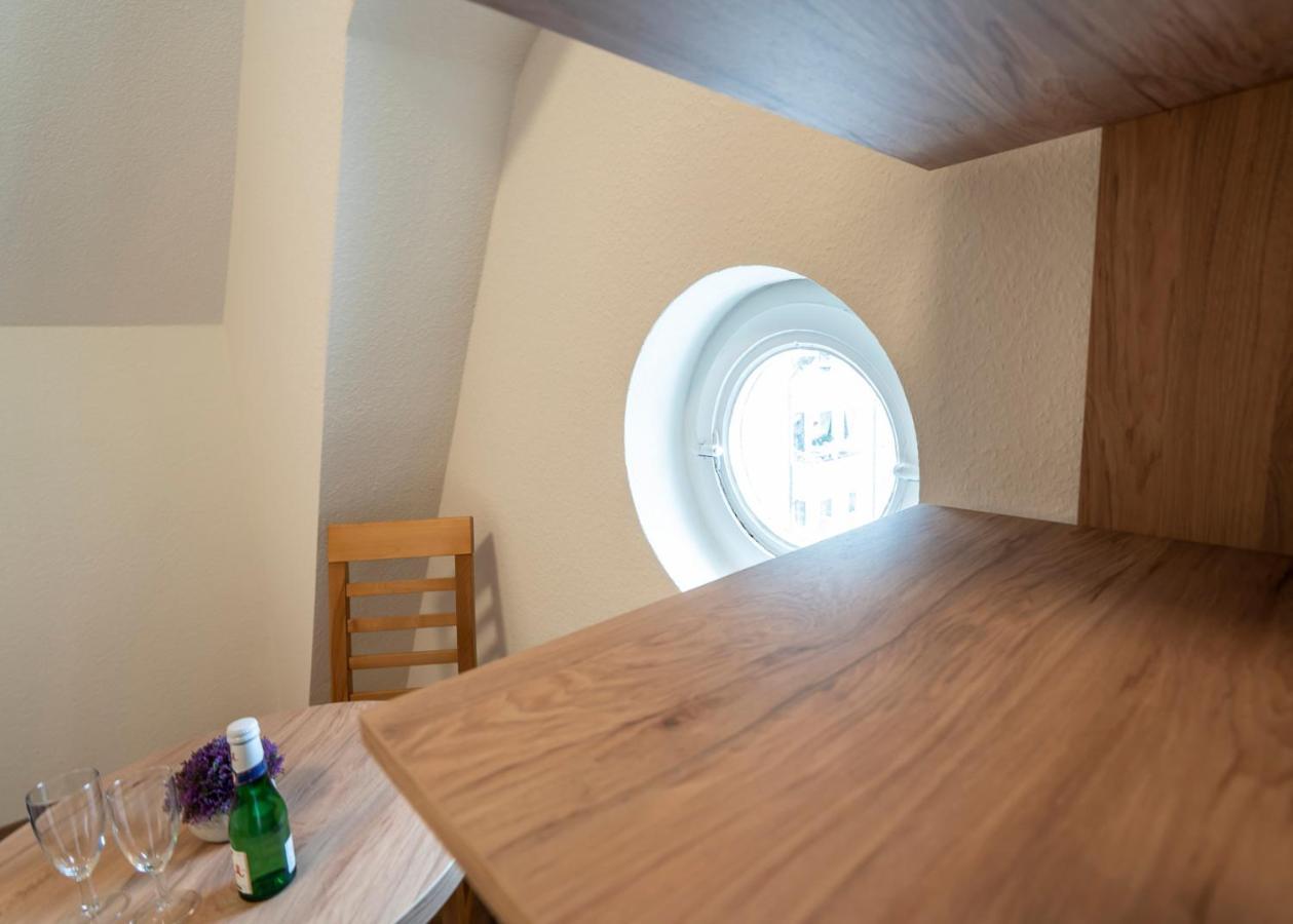 Hotel Restaurant Schwert Kehl Экстерьер фото
