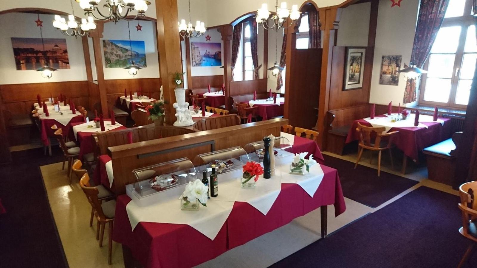 Hotel Restaurant Schwert Kehl Экстерьер фото