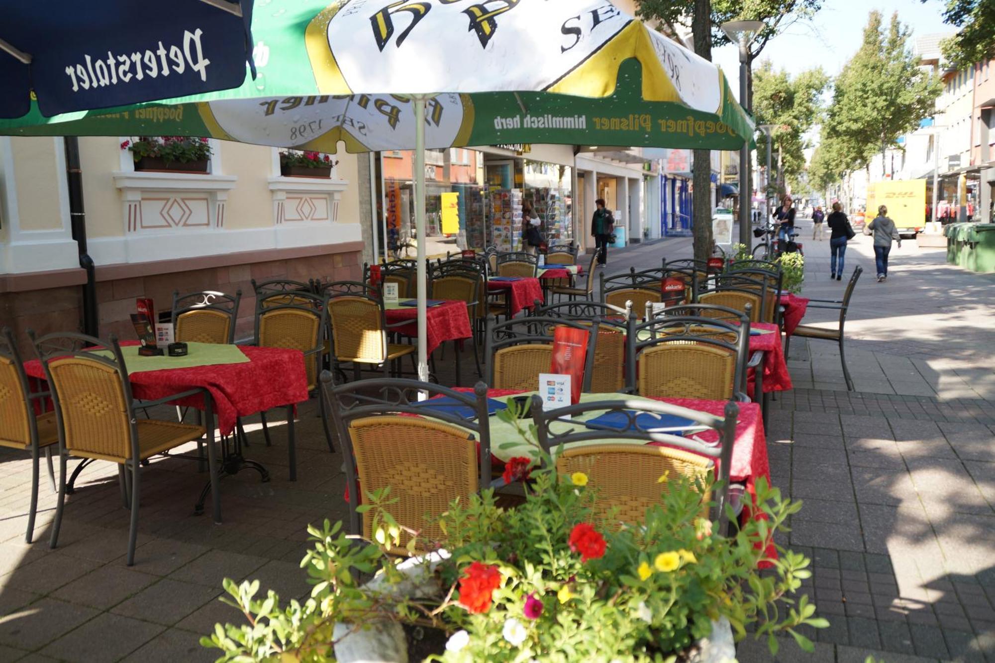 Hotel Restaurant Schwert Kehl Экстерьер фото