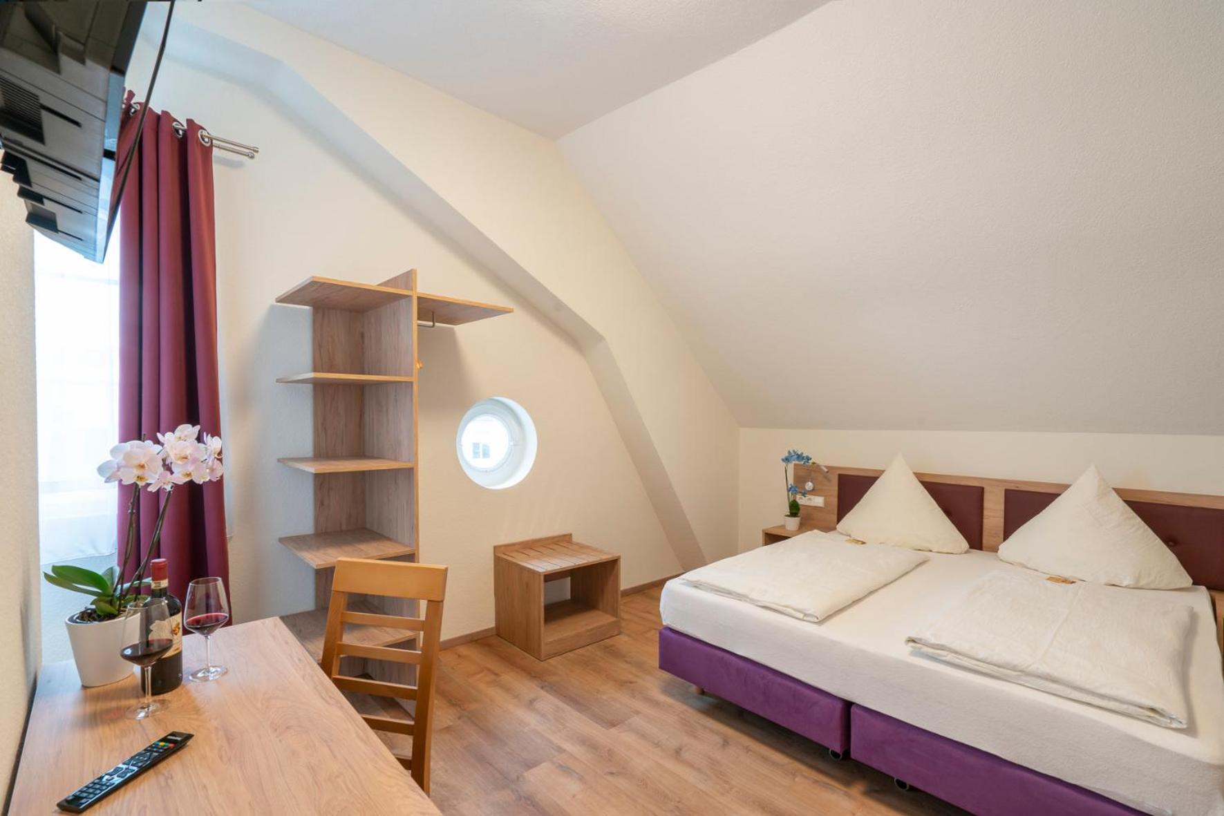 Hotel Restaurant Schwert Kehl Экстерьер фото