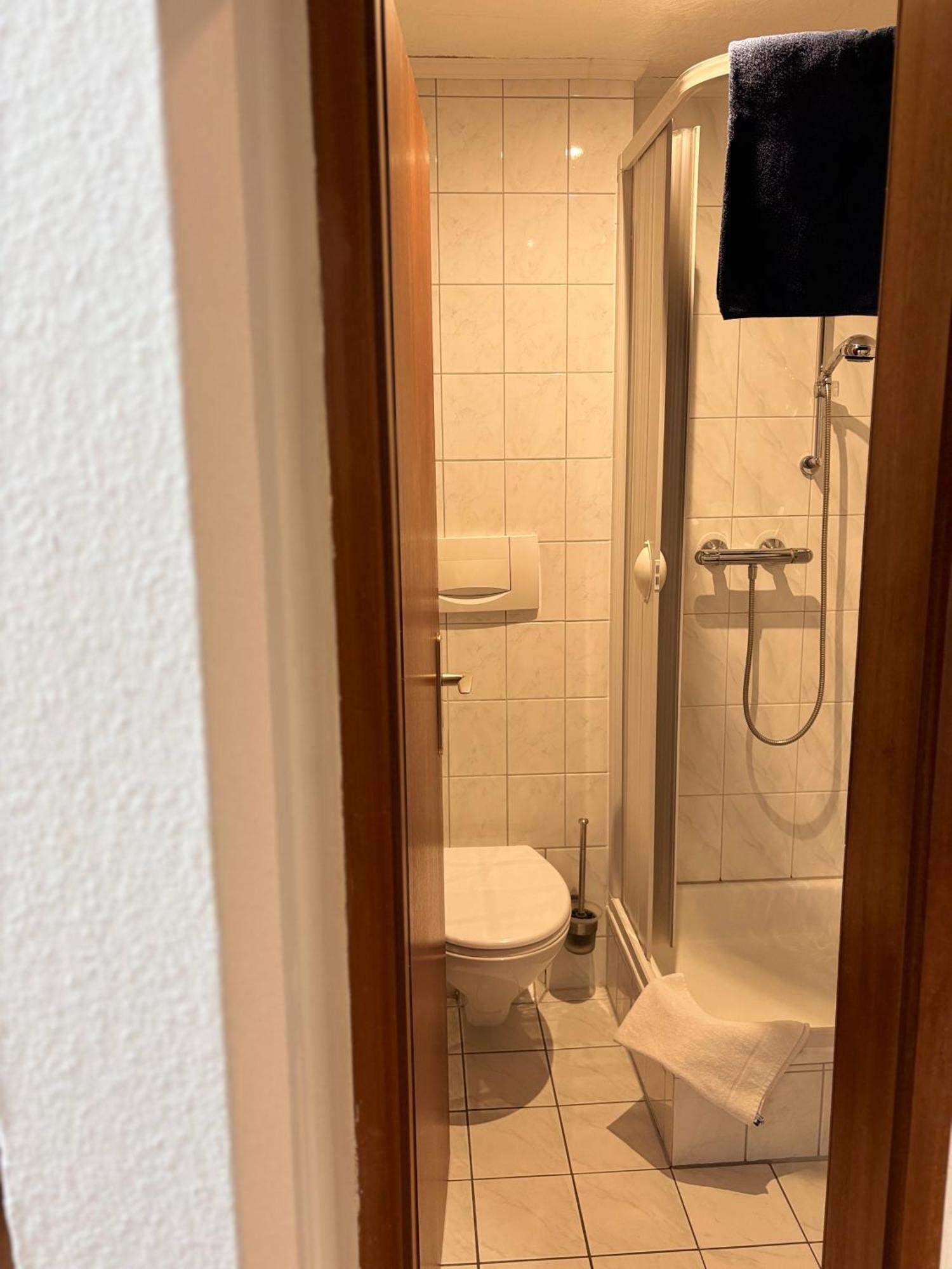 Hotel Restaurant Schwert Kehl Экстерьер фото