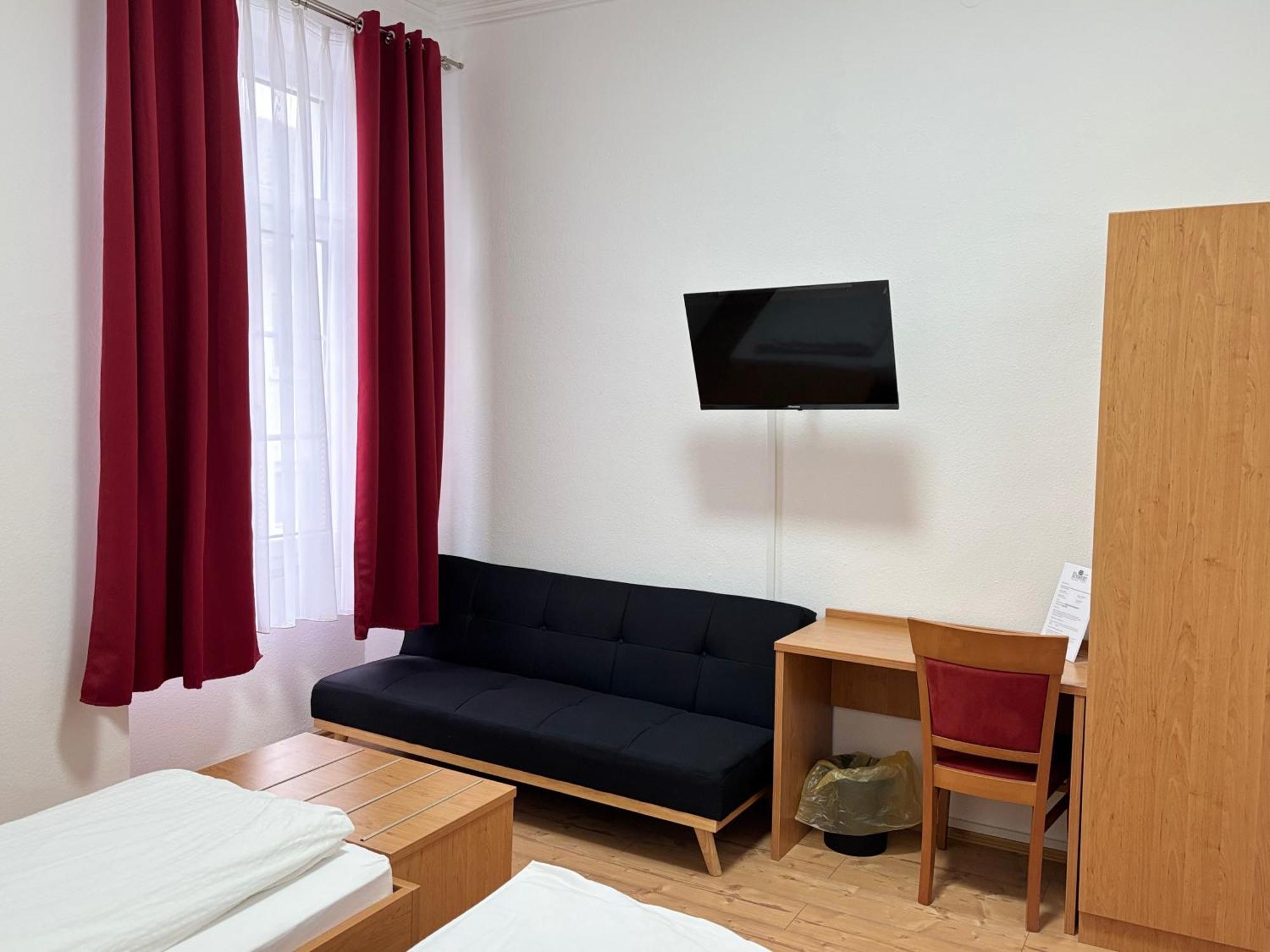 Hotel Restaurant Schwert Kehl Экстерьер фото