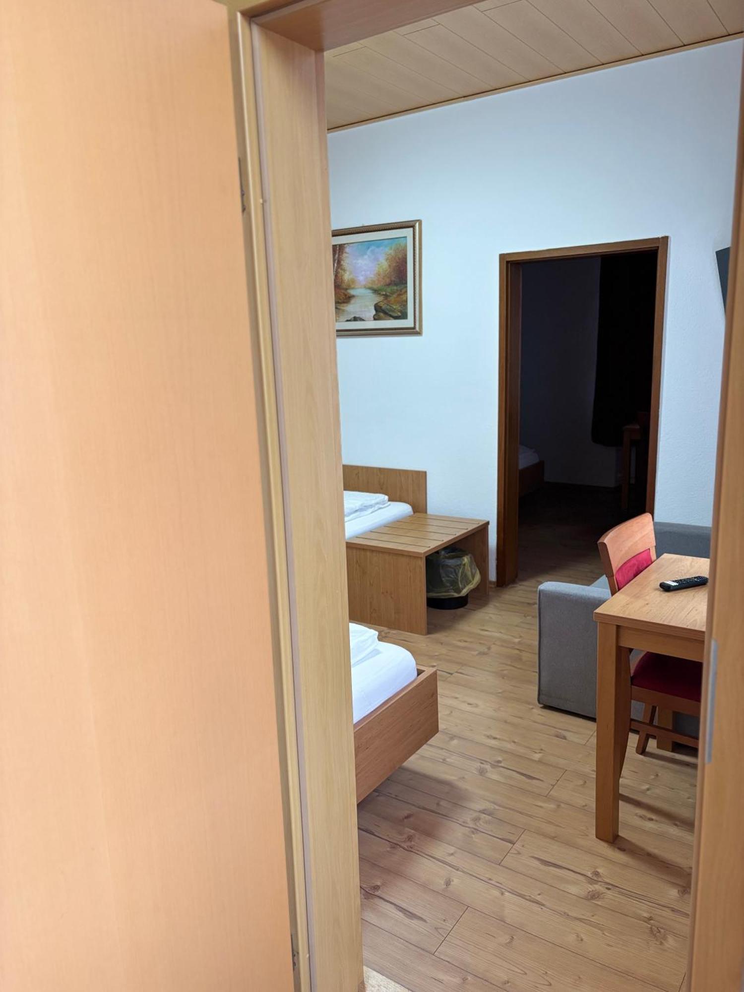 Hotel Restaurant Schwert Kehl Экстерьер фото